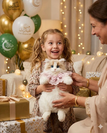KITTY BAG