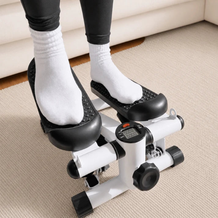 StepTone Mini Stepper™ | Premium Low-Impact Home Gym Equipment