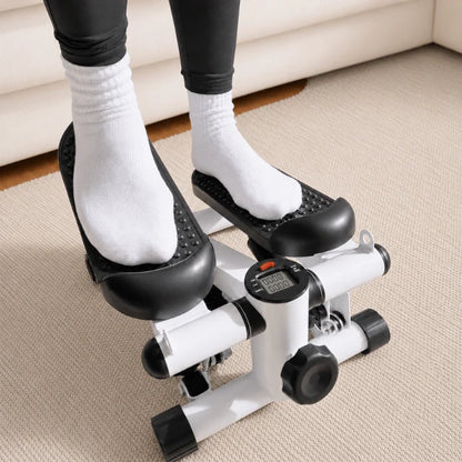StepTone Mini Stepper™ | Premium Low-Impact Home Gym Equipment