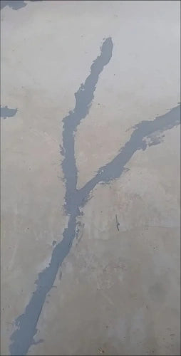 السيلانت العازل ومعالج الشقوق 500 جرام