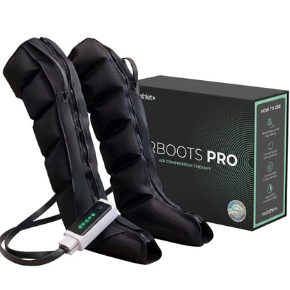 Air Compression Therapy Device
