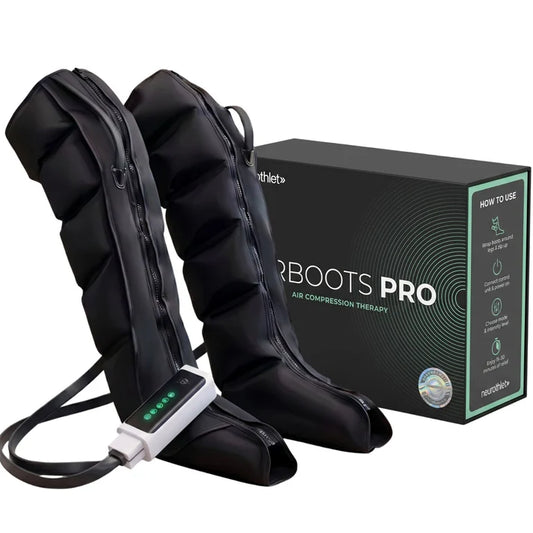 Air Compression Therapy Device