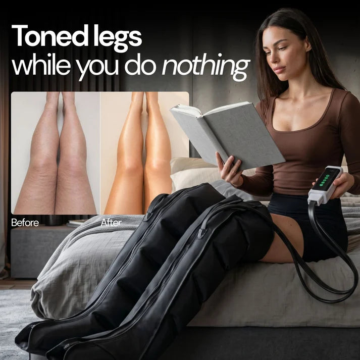 Air Compression Therapy Device