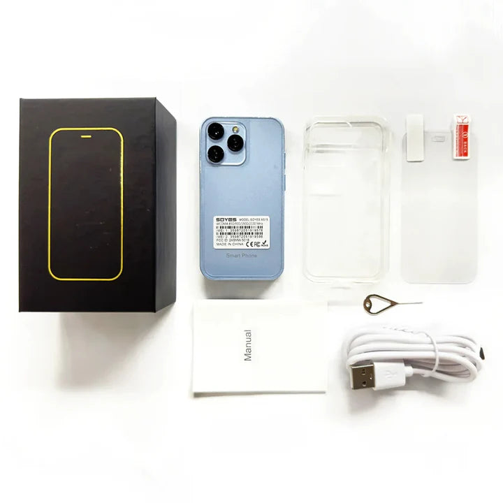 Mini Smartphone