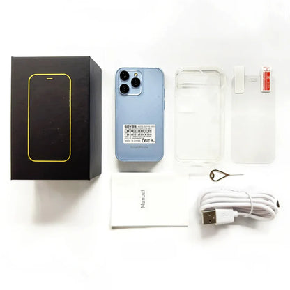 Mini Smartphone