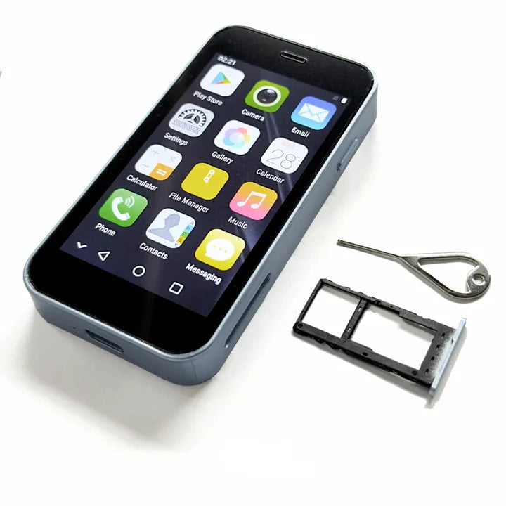Mini Smartphone