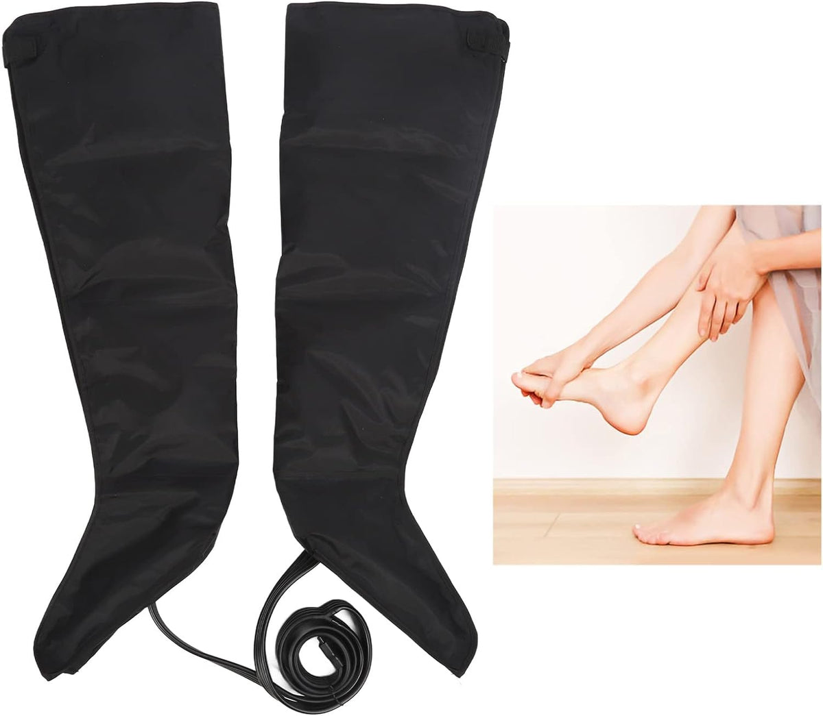 Air Compression Therapy Device