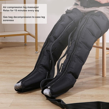 Air Compression Therapy Device