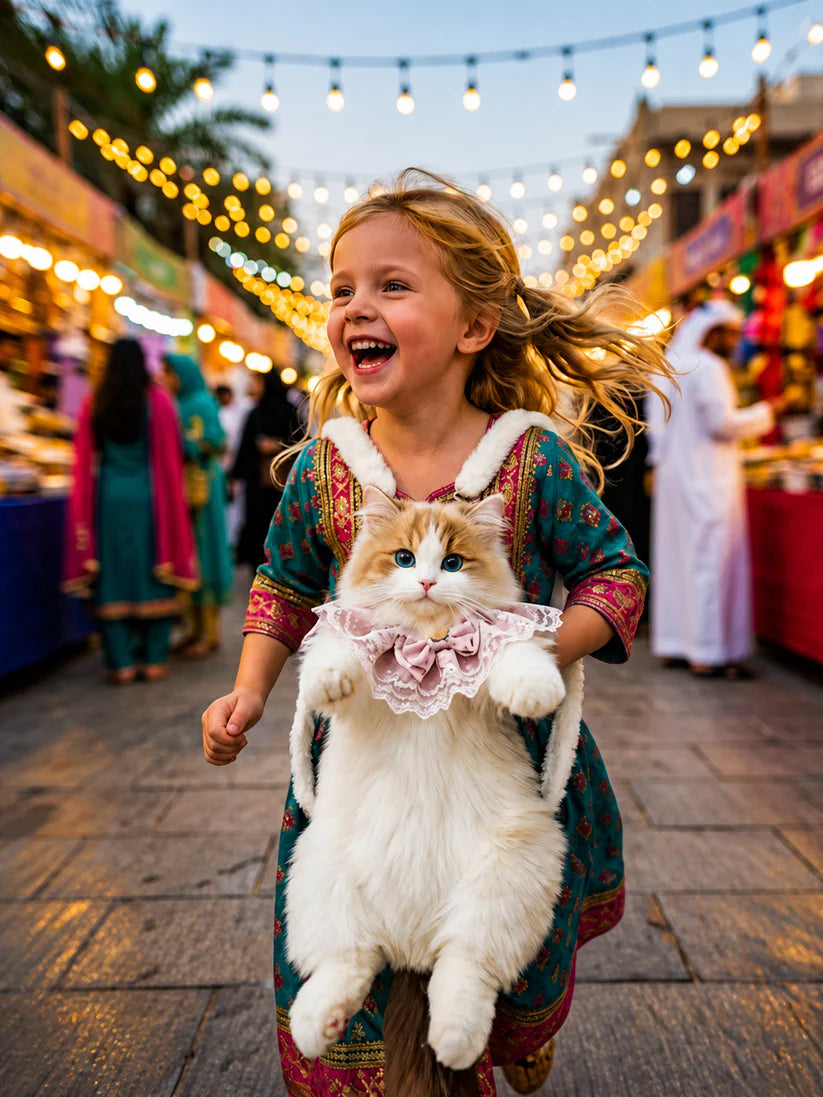 KITTY BAG