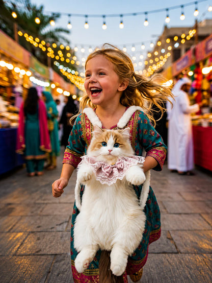KITTY BAG