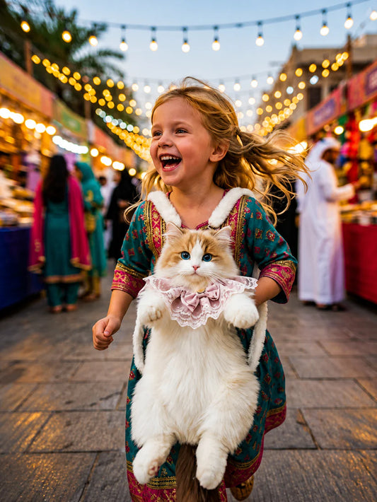 KITTY BAG