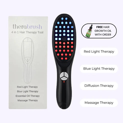 Wireless hair straighter